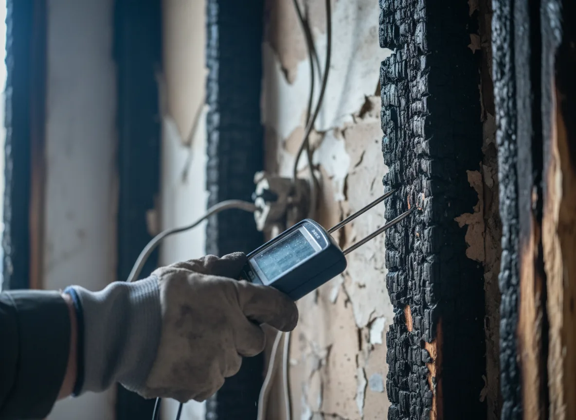 Fire Damage Restoration Hardeeville, SC FAQs